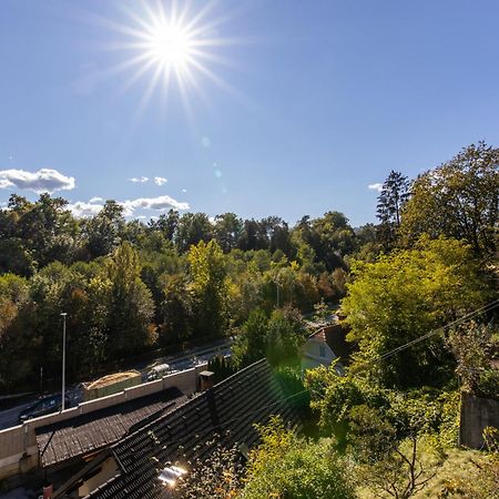 Apartamento Old Boatman'S House Bled Exterior foto