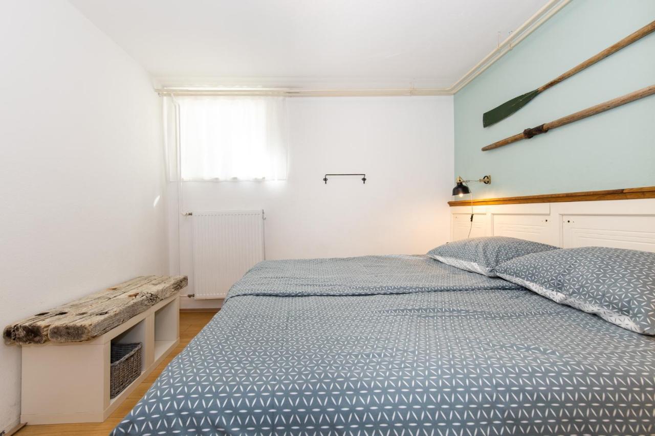 Apartamento Old Boatman'S House Bled Exterior foto