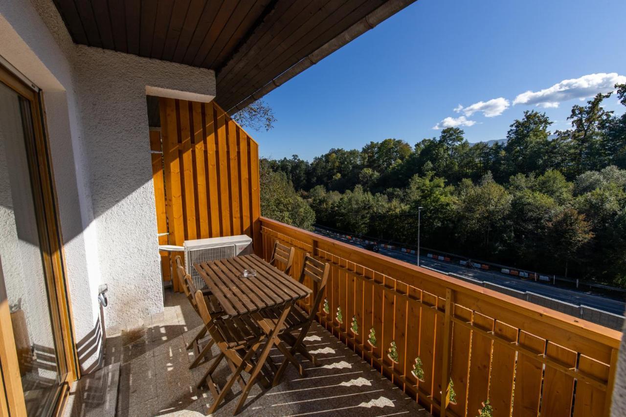 Apartamento Old Boatman'S House Bled Exterior foto