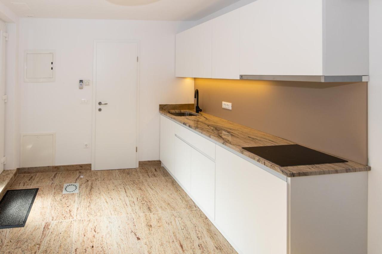 Apartamento Old Boatman'S House Bled Exterior foto