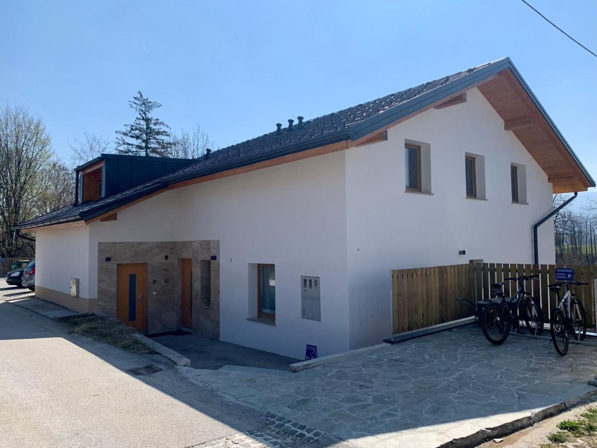 Apartamento Old Boatman'S House Bled Exterior foto
