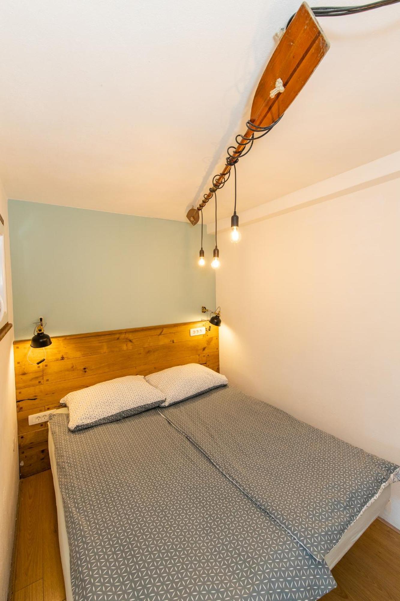 Apartamento Old Boatman'S House Bled Habitación foto