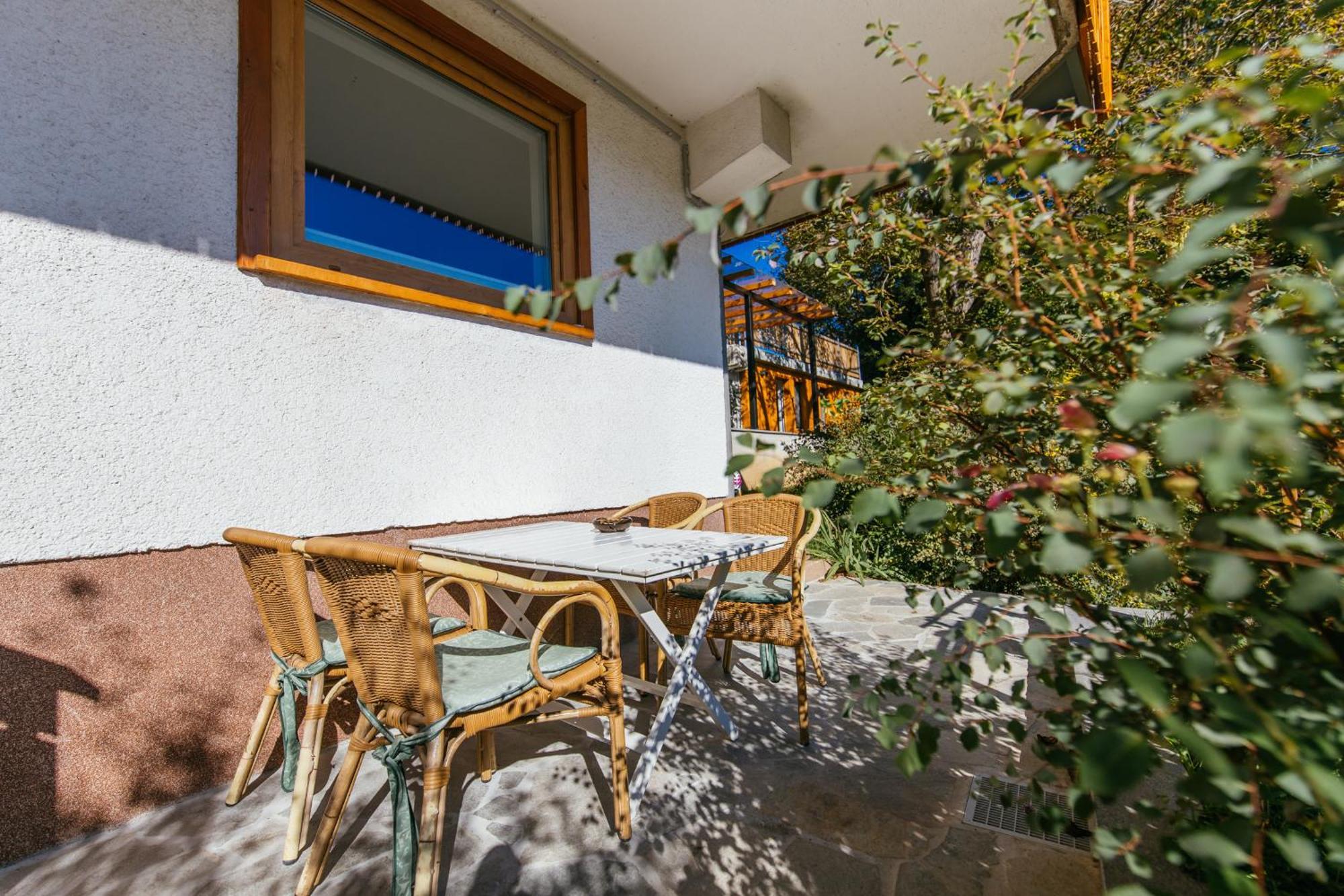 Apartamento Old Boatman'S House Bled Habitación foto